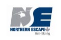 Logo Operator Northern Escape Heli-Skiing - Northern Escape Mountain Lodge