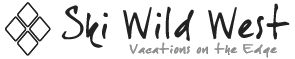 Ski Wild West Logo